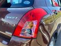 2009 Suzuki Swift