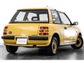 1987 Nissan Be-1