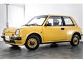 1987 Nissan Be-1