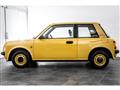1987 Nissan Be-1