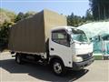 2006 Toyota Dyna Truck