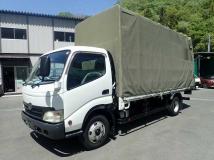 2006 Toyota Dyna Truck
