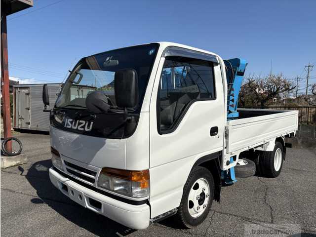1994 Isuzu Isuzu Others