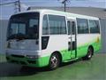 2012 Nissan Civilian Bus
