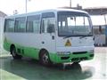 2012 Nissan Civilian Bus
