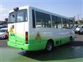 2012 Nissan Civilian Bus