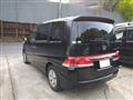 2007 Honda Step WGN