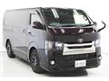 2019 Toyota Hiace Van