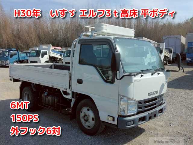 2018 Isuzu Isuzu Others