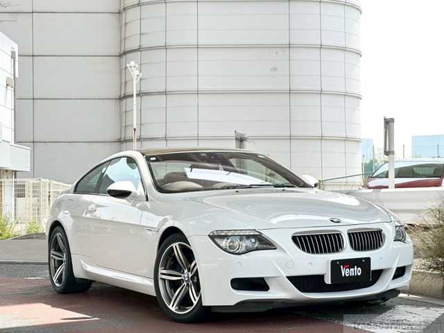 2009 BMW M Model