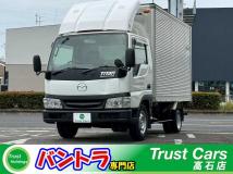 2004 Mazda Titan Dash