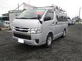 2014 Toyota Hiace Van