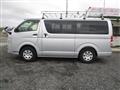 2014 Toyota Hiace Van
