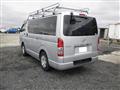 2014 Toyota Hiace Van