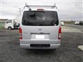 2014 Toyota Hiace Van