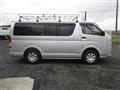 2014 Toyota Hiace Van