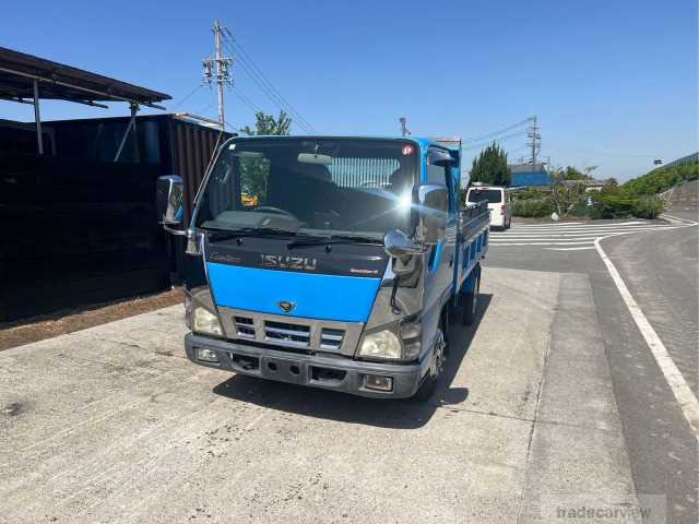 2006 Isuzu Isuzu Others