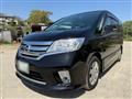 2010 Nissan Serena