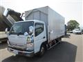 2017 Mitsubishi Canter