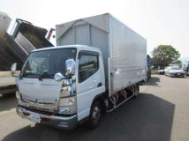 2017 Mitsubishi Canter