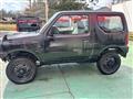 1999 Suzuki Jimny