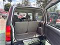 1999 Suzuki Jimny