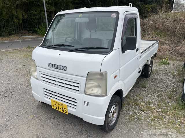 2003 Suzuki Carry Truck