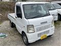2003 Suzuki Carry Truck