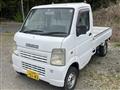 2003 Suzuki Carry Truck
