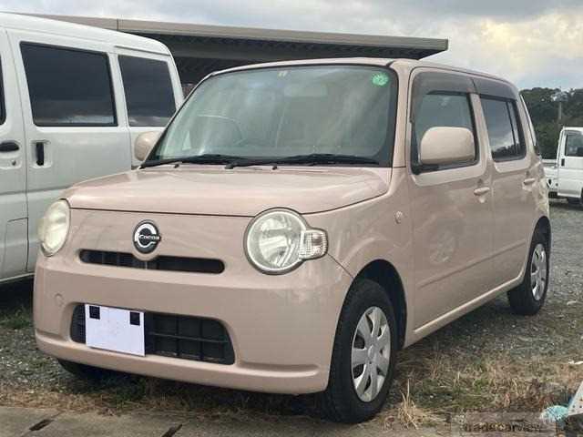 2010 Daihatsu MIRA COCOA
