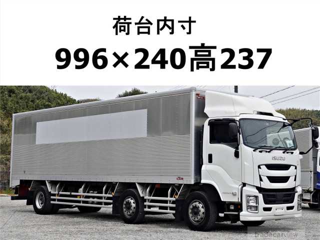 2018 Isuzu Isuzu Others