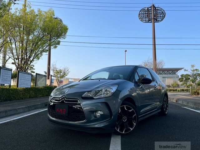 2012 Citroen Citroen Others