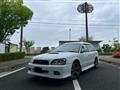2002 Subaru Legacy Touring Wagon
