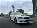 2002 Subaru Legacy Touring Wagon
