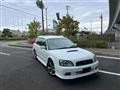 2002 Subaru Legacy Touring Wagon