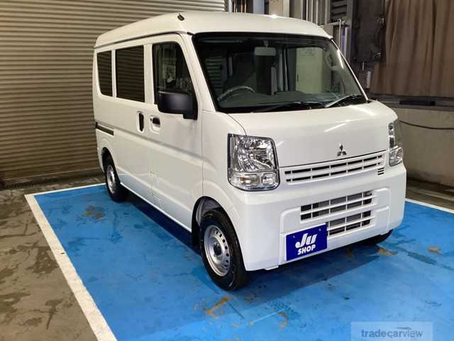 2025 Mitsubishi Mitsubishi Others