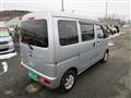 2016 Subaru Sambar