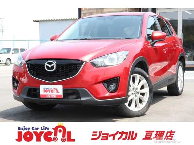 2013 Mazda Mazda Others