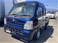 2019 Suzuki Carry Truck