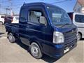 2019 Suzuki Carry Truck