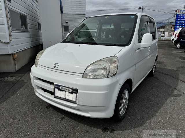 2002 Honda Life
