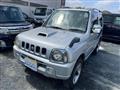 1998 Suzuki Jimny