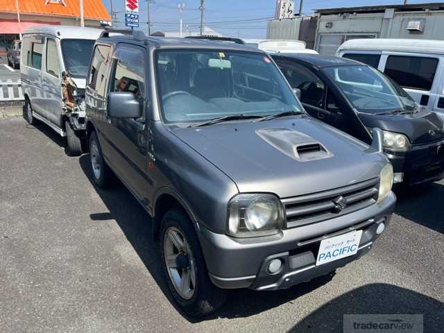 2006 Suzuki Jimny