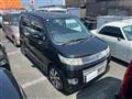 2009 Suzuki Wagon R