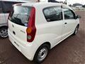 2016 Daihatsu Mira