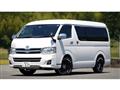 2011 Toyota Hiace Wagon
