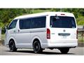2011 Toyota Hiace Wagon