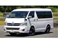 2011 Toyota Hiace Wagon