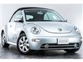 2004 Volkswagen New Beetle