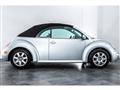 2004 Volkswagen New Beetle